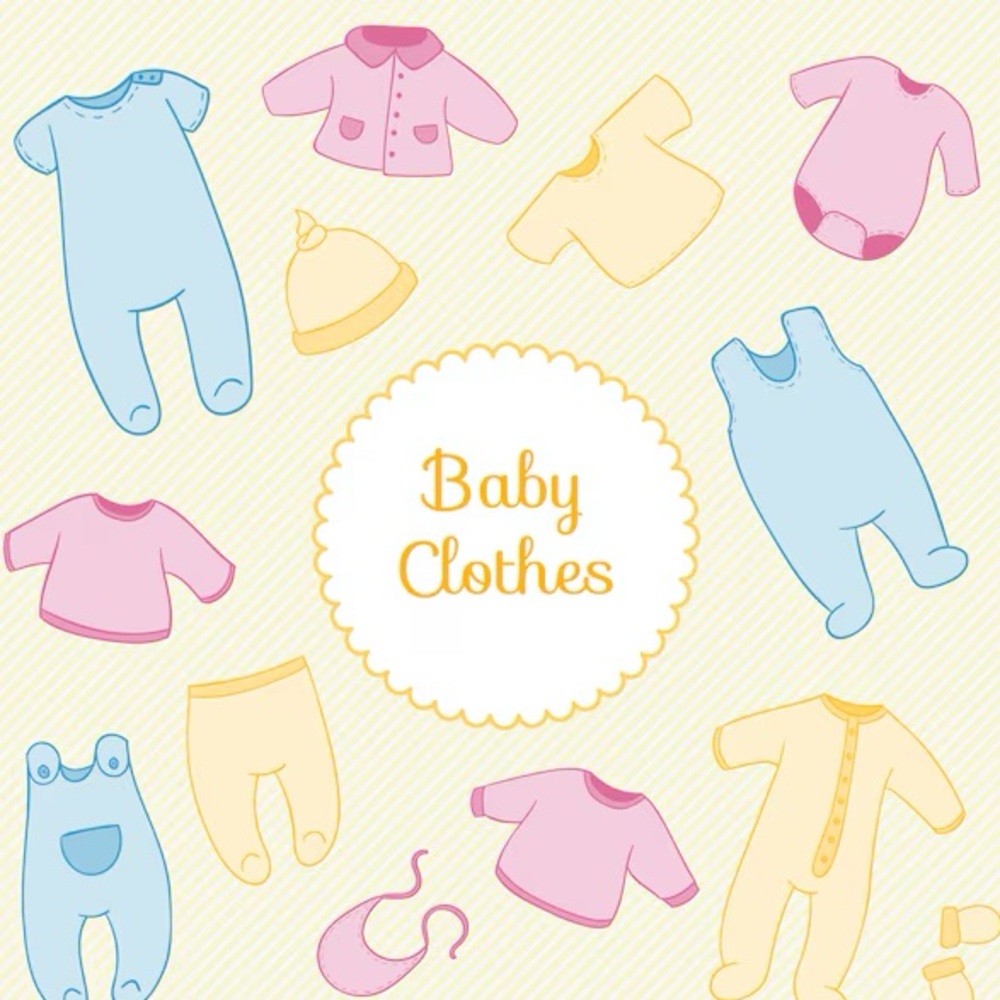 Like this post to know when I go live with baby clothes items starting at $3